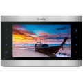 Відеодомофон 10 "Slinex SL-10IPTHD (silver+black) купити.