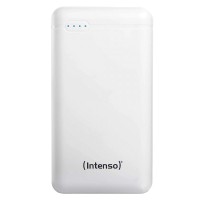 Повербанк Intenso INTENSO Powerbank XS 20000 (white)