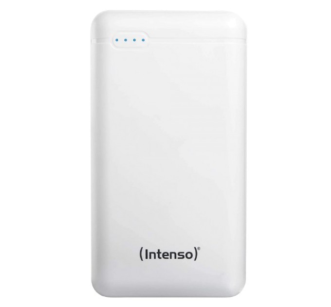 Повербанк Intenso INTENSO Powerbank XS 20000 (white)
