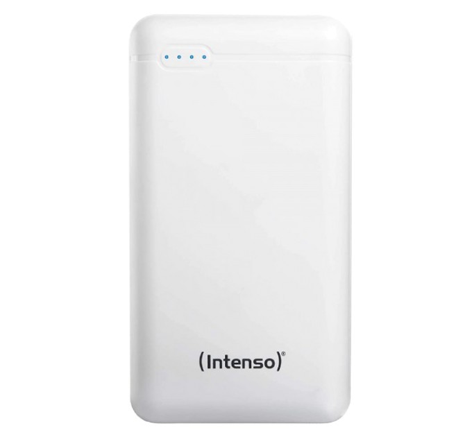 Повербанк Intenso INTENSO Powerbank XS 20000 (white) купити.