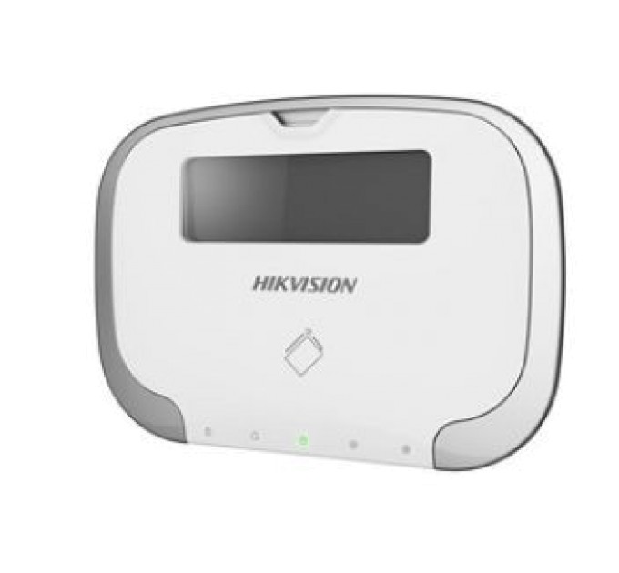 ЖК клавіатура Hikvision DS-PK00M-LCD купити.