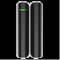 Superior DoorProtect Plus black Jeweller Беспроводной комбинированный извещатель открытия, удара и наклона Ajax купити.
