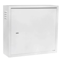 антивандальна скринька  IPCOM БК-550-З-2-2U