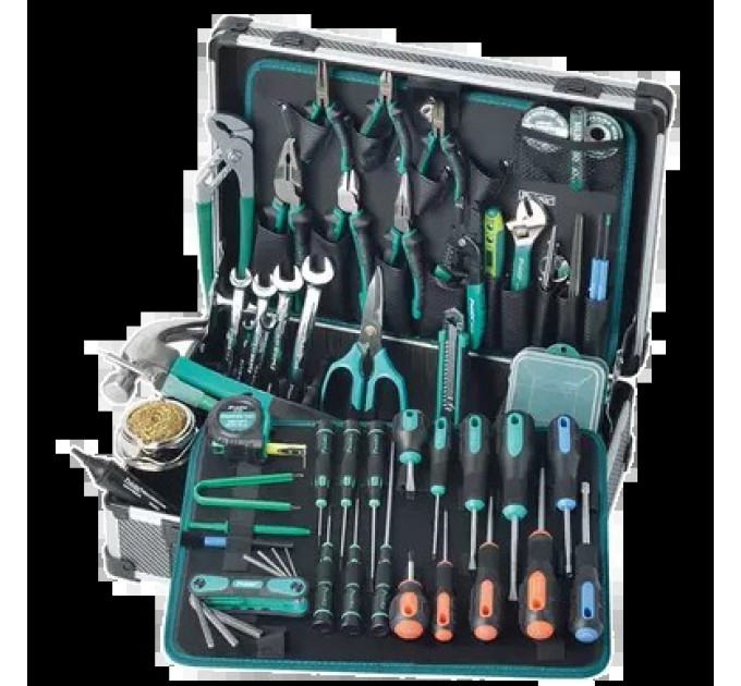 Набір інструментів Pro'sKit PK-1700NB купити.