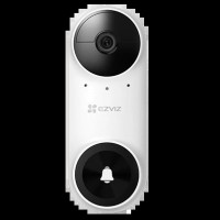 IP виклична панель Ezviz CS-CP3 (3MP)
