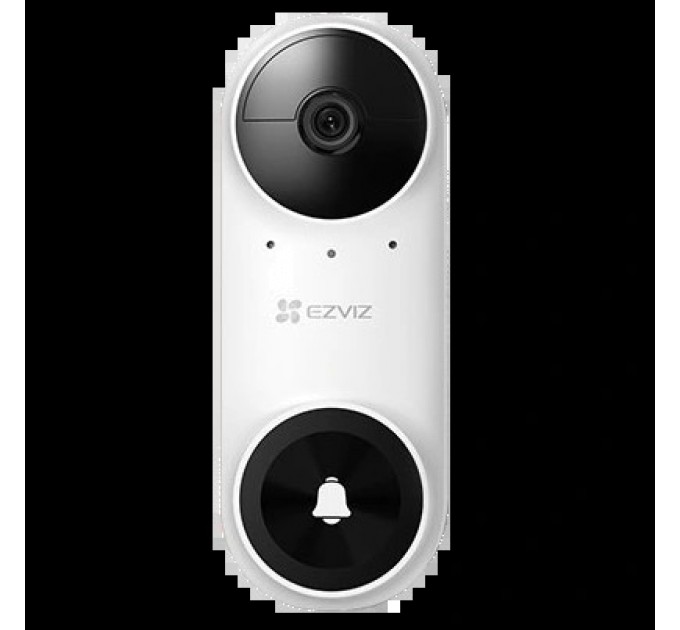 IP виклична панель Ezviz CS-CP3 (3MP) купити.