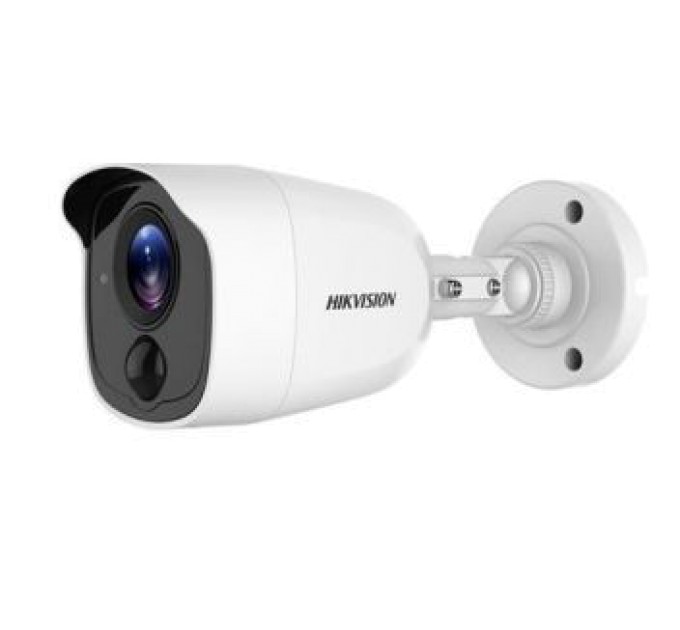 5.0 Мп PIR DS-2CE11H0T-PIRL (2.8мм) купити.