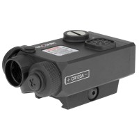 Тактичний блок Holosun LS221R