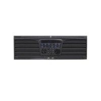 64-канальний мережевий 4К відеореєстратор Hikvision DS-9664NI-I16
