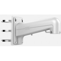 Настінний кронштейн для швидкісних купольних камер Hikvision DS-1602ZJ-pole