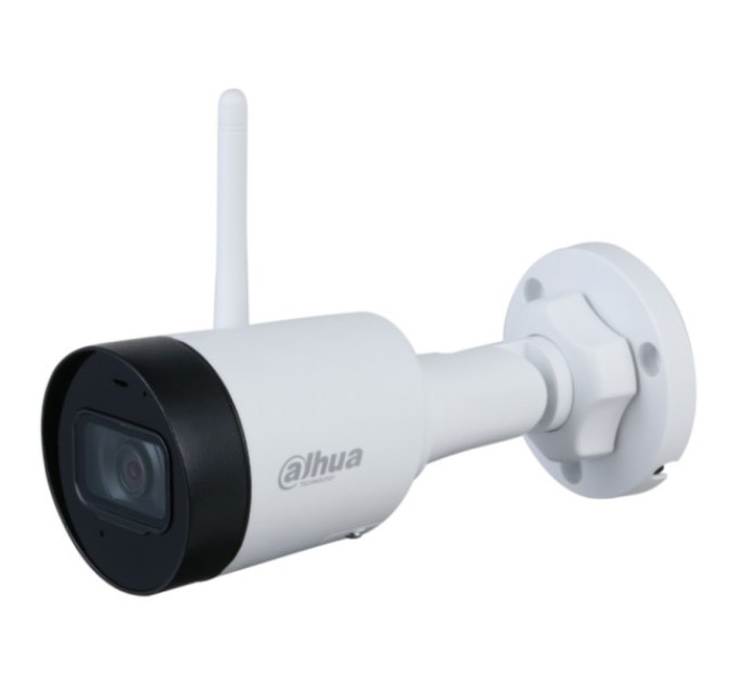 4MP IR Wi-Fi Bullet DH-IPC-HFW1430DS1-SAW (2.8мм)