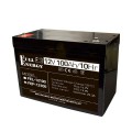 Акумулятор 12В 100 Ач для ДБЖ Full Energy Full Energy FEP-12100