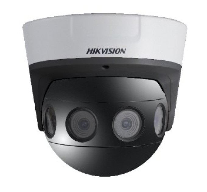 32 МП 180° PanoVu Hikvision DS-2CD6984G0-IHS купити.