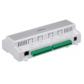 Контролер доступу для 4-дверей Dahua DHI-ASC1204B-S купити.
