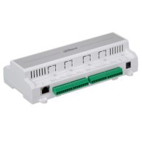 Контролер доступу для 4-дверей Dahua DHI-ASC1204B-S