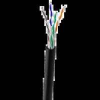 Кабель UTP мідь вуличний 4*2*0,54 305 м OK-Net КПП-ВП (250) cat 6