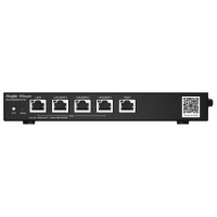 Маршрутизатор Ruijie Reyee RG-EG305GH-P-E PoE с облачным управлением