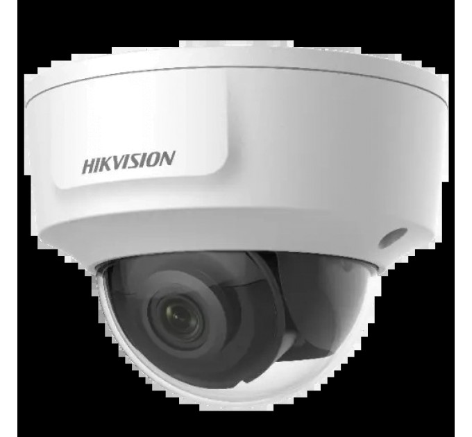 8 МП DarkFighter IK10 Hikvision Hikvision DS-2CD3185G0-IS 2.8mm