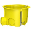 Коробка установна блочна 65х45 IP30 (упаковка 200 шт.) PLANK MB002 купити.
