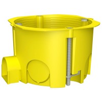 Коробка установна блочна 65х45 IP30 (упаковка 200 шт.) PLANK MB002 Коробка установна блочна 65х45 IP30 (упаковка 200 шт.) PLANK MB002