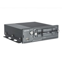 4-канальний автомобільний відеореєстратор Hikvision Hikvision DS-MP5604