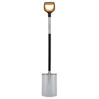 Лопата штикова пряма Fiskars Xact™ (1066730)
