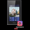 8-дюймова IP Android панель у металевому корпусі DS-KD9403-E6 купити.
