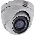 HDTVI відеокамера Hikvision DS-2CE76D3T-ITMF 2МП (2.8мм) купити.