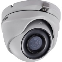 HDTVI відеокамера Hikvision DS-2CE76D3T-ITMF 2МП (2.8мм)