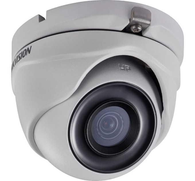 HDTVI відеокамера Hikvision DS-2CE76D3T-ITMF 2МП (2.8мм) купити.