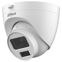 HDCVI відеокамера Dahua DH-HAC-HDW1200CLQP-IL-A 2МП (2.8мм)