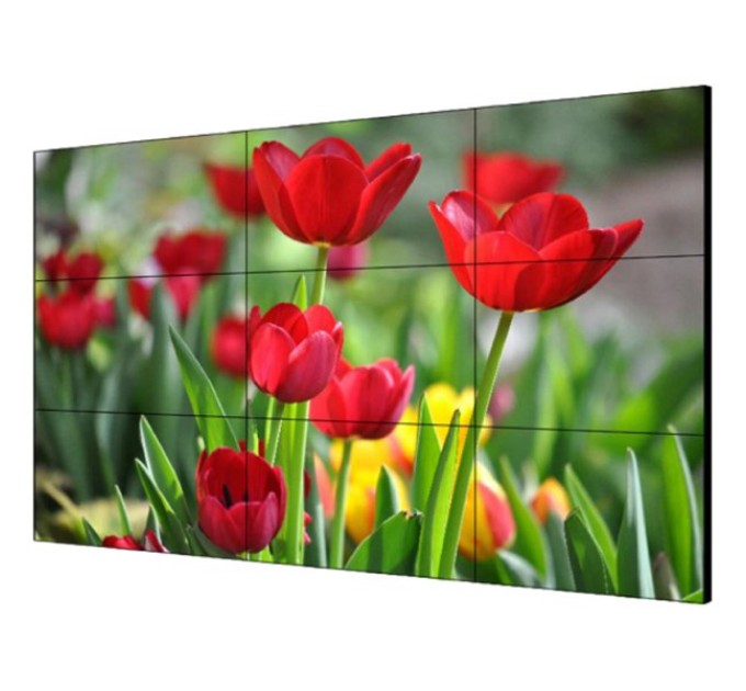 Дисплей Hikvision DS-D2049LU-Y 49-дюймовый 3,5-мм купити.