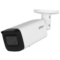 4 МП WizSense PoE ІЧ 80м з мікрофоном DH-IPC-HFW2441T-AS (8мм)