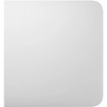 Бічна кнопка для одноклавішного або прохідного вимикача Ajax SideButton Ajax SideButton (1-gang/2-way) for LightSwitch white купити.