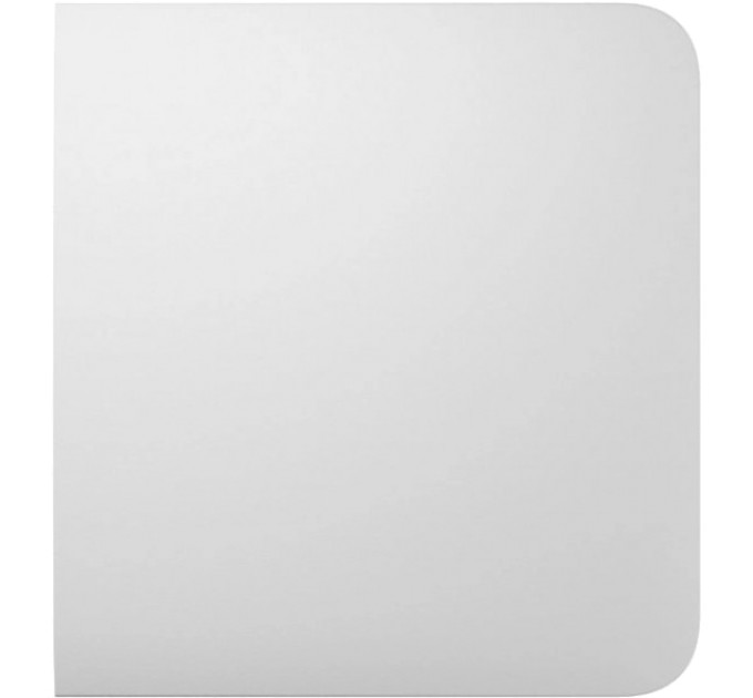 Бічна кнопка для одноклавішного або прохідного вимикача Ajax SideButton Ajax SideButton (1-gang/2-way) for LightSwitch white купити.