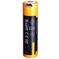 Акумулятор Fenix Fenix ARB-L14-1600 micro usb