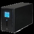 Джерело безперебійного живлення KRF-PSW2000VA/1600W(LCD)24V UPS