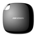 Мобільний SSD-накопичувач Hikvision на 120 Гб Hikvision HS-ESSD-T100I(120G)(Black) купити.
