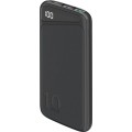 Повербанк USB 10000 мА•г GOOBAY 53936 