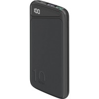 Повербанк USB 10000 мА•г GOOBAY 53936 