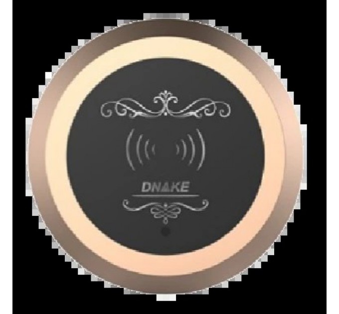USB зчитувач Dnake UCI01-IC купити.