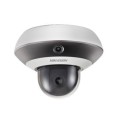 2MP 4 × Мережева PanoVU PTZ-відеокамера Hikvision Hikvision DS-2PT3122IZ-DE3 (2.8-12 мм)