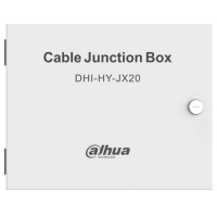 Комутаційний бокс Dahua DHI-HY-JX20