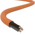 Вогнестійкий кабель  NHXH FE 180 E30 2x2,5