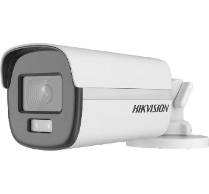 2Мп ColorVu відеокамера Hikvision Hikvision DS-2CE12DF0T-F 2.8mm