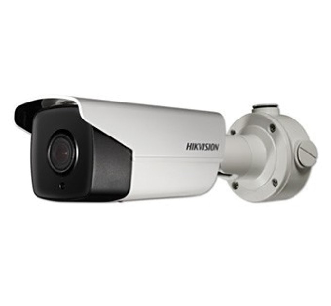 2МП IP відеокамера Hikvision з технологією LightFighter Hikvision DS-2CD4A24FWD-IZS