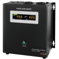 Джерело безперебійного живлення LogicPower LPY-W-PSW-1500VA+