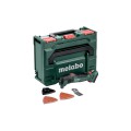 Акумуляторний мультитул Metabo PowerMaxx MT 12 MetaBox (613089840)