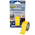 Стрічка силіконова вулканізуюча HPX SG2503 Stretch&Fuse 25мм х 3м купити.
