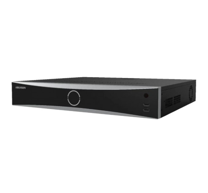 Відеореєстратор Hikvision DS-7732NXI-K4(D) 32-канальный 1.5U AcuSense 4K купити.